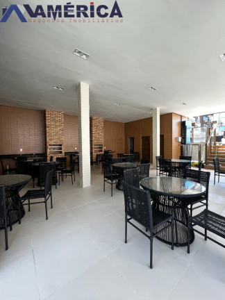 Imagem Imóvel com 3 Quartos à Venda, 67 m² em Altiplano Cabo Branco - João Pessoa