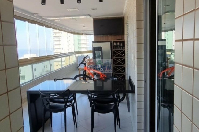 Imagem Apartamento com 3 Quartos à Venda, 160 m² em Tupi - Praia Grande Imagem Apartamento com 3 Quartos à Venda, 160 m² em Tupi - Praia Grande