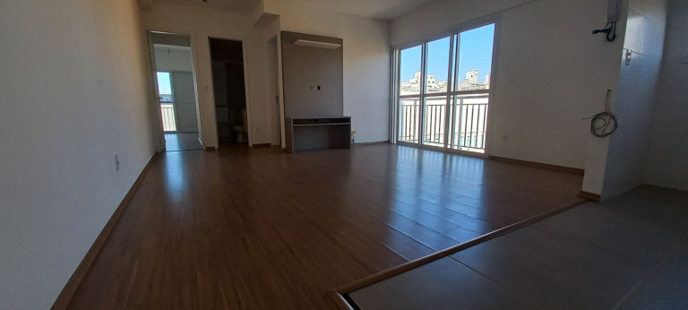 Apartamento com 2 Quartos à Venda, 55 m² em Bom Retiro - São Paulo