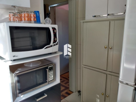 Imagem Apartamento com 3 Quartos à Venda,  em Centro - Santa Maria