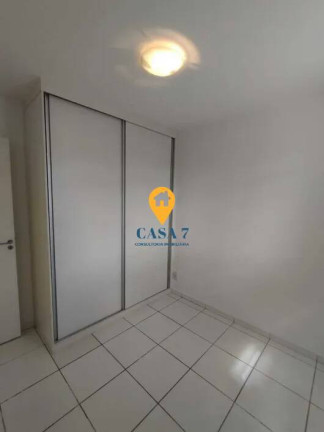 Imagem Apartamento com 2 Quartos à Venda, 60 m² em Graça - Belo Horizonte