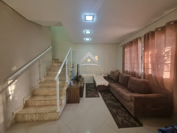 Casa com 3 Quartos à Venda, 185 m² em Vila Mimosa - Campinas