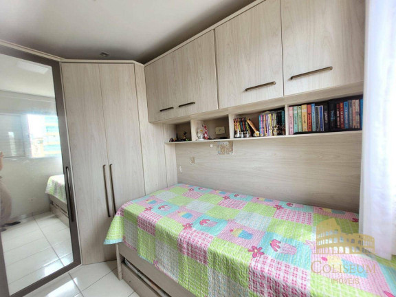 Imagem Apartamento com 3 Quartos à Venda, 105 m² em Tupi - Praia Grande