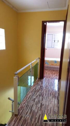 Imagem Casa com 2 Quartos à Venda, 200 m² em Conceição - Diadema