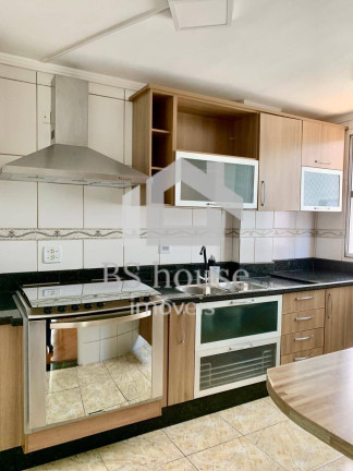 Imagem Apartamento com 2 Quartos à Venda, 103 m² em Vila São Pedro - Santo André Imagem Apartamento com 2 Quartos à Venda, 103 m² em Vila São Pedro - Santo André