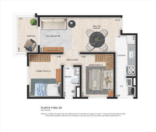 Imagem Apartamento com 2 Quartos à Venda, 41 m² em Jardim Vila Formosa - São Paulo Imagem Apartamento com 2 Quartos à Venda, 41 m² em Jardim Vila Formosa - São Paulo