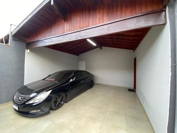 Imagem Casa com 3 Quartos à Venda, 158 m² em Residencial Morumbi - Lins Imagem Casa com 3 Quartos à Venda, 158 m² em Residencial Morumbi - Lins
