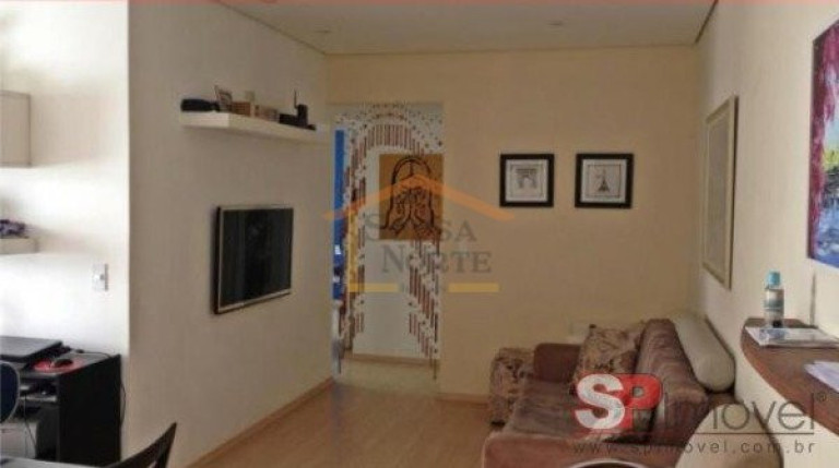 Imagem Apartamento com 3 Quartos à Venda, 92 m² em Mandaqui - São Paulo