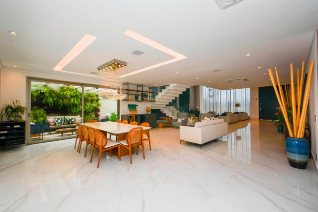 Imagem Casa com 6 Quartos à Venda, 628 m² em Riviera De São Lourenço - Bertioga Imagem Casa com 6 Quartos à Venda, 628 m² em Riviera De São Lourenço - Bertioga