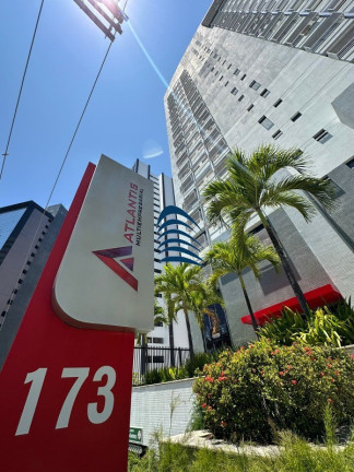 Imagem Sala Comercial à Venda, 68 m² em Pituba - Salvador Imagem Sala Comercial à Venda, 68 m² em Pituba - Salvador