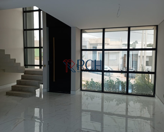 Imagem Casa com 3 Quartos à Venda, 155 m² em Horto Florestal - Sorocaba