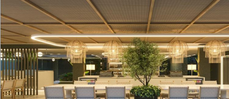 Imagem Apartamento com 4 Quartos à Venda, 265 m² em Camboinha - Cabedelo Imagem Apartamento com 4 Quartos à Venda, 265 m² em Camboinha - Cabedelo