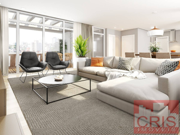 Imagem Apartamento com 1 Quarto à Venda, 48 m² em São Francisco - Bento Gonçalves Imagem Apartamento com 1 Quarto à Venda, 48 m² em São Francisco - Bento Gonçalves