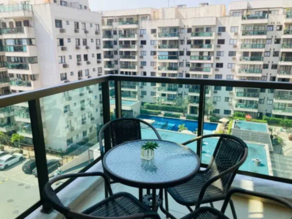 Imagem Apartamento com 2 Quartos à Venda, 66 m² em Recreio Dos Bandeirantes - Rio De Janeiro Imagem Apartamento com 2 Quartos à Venda, 66 m² em Recreio Dos Bandeirantes - Rio De Janeiro