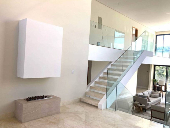 Imagem Casa com 3 Quartos à Venda, 440 m² em Genesis 2 - Santana De Parnaíba Imagem Casa com 3 Quartos à Venda, 440 m² em Genesis 2 - Santana De Parnaíba