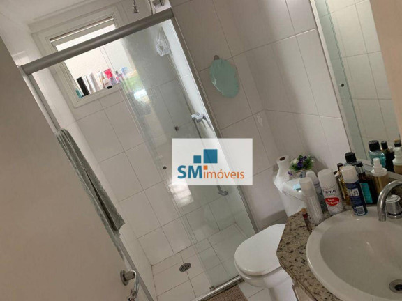 Imagem Apartamento com 3 Quartos à Venda ou Locação, 103 m² em Vila Cruzeiro - São Paulo