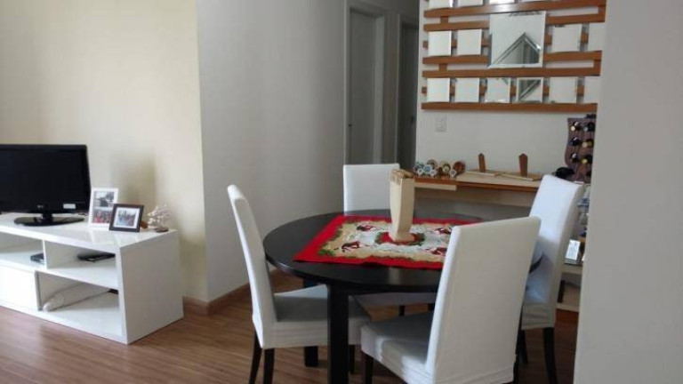 Imagem Apartamento com 3 Quartos à Venda, 73 m² em Vila São José - Taubaté Imagem Apartamento com 3 Quartos à Venda, 73 m² em Vila São José - Taubaté
