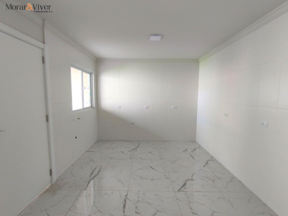 Imagem Casa com 3 Quartos à Venda, 125 m² em São Pedro - São José Dos Pinhais