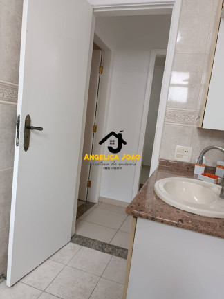 Imagem Apartamento com 2 Quartos à Venda, 81 m² em Boa Vista - São Vicente