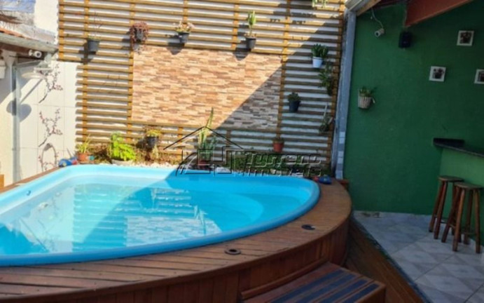 Casa com 2 Quartos à Venda, 80 m² em Vista Verde - São José Dos Campos