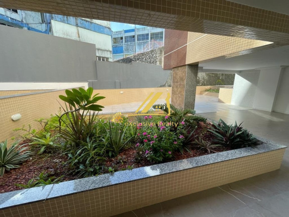 Imagem Imóvel com 1 Quarto à Venda, 47 m² em Ondina - Salvador Imagem Imóvel com 1 Quarto à Venda, 47 m² em Ondina - Salvador