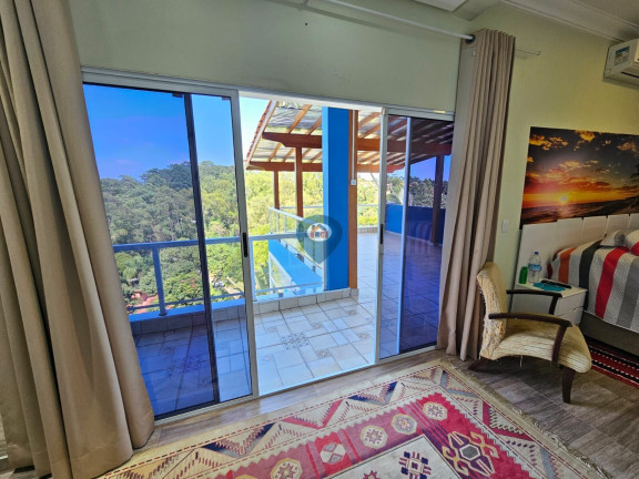 Imagem Casa com 3 Quartos à Venda, 377 m² em Granja Caiapiá - Cotia