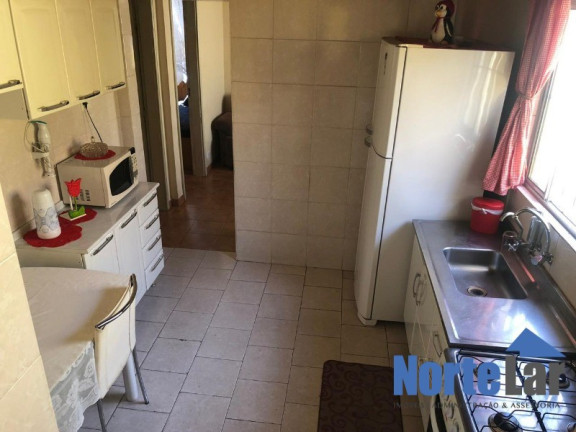 Imagem Casa com 4 Quartos à Venda, 250 m² em Imirim - São Paulo