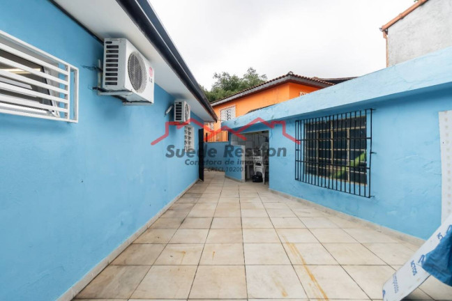 Imagem Casa à Venda, 265 m² em Interlagos - São Paulo Imagem Casa à Venda, 265 m² em Interlagos - São Paulo