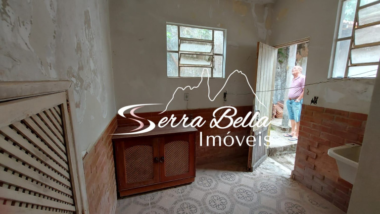 Imagem Casa com 3 Quartos à Venda, 600 m² em Alto - Teresópolis Imagem Casa com 3 Quartos à Venda, 600 m² em Alto - Teresópolis