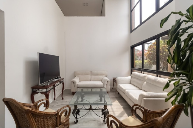 Imagem Apartamento com 3 Quartos à Venda, 157 m² em Vila Andrade - São Paulo Imagem Apartamento com 3 Quartos à Venda, 157 m² em Vila Andrade - São Paulo