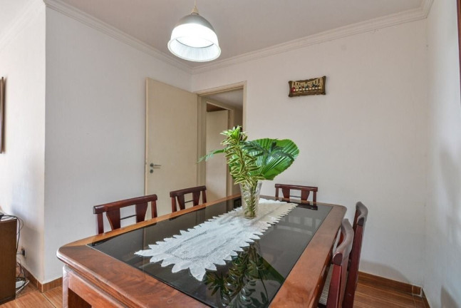 Imagem Apartamento com 3 Quartos à Venda, 135 m² em Moema - São Paulo Imagem Apartamento com 3 Quartos à Venda, 135 m² em Moema - São Paulo