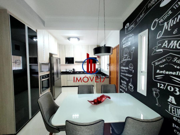 Imagem Casa com 3 Quartos à Venda, 95 m² em Jardim Palmares (zona Sul) - São Paulo