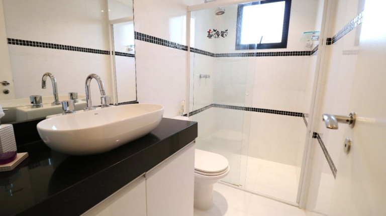 Imagem Apartamento com 4 Quartos à Venda, 101 m² em Vila Mascote - São Paulo