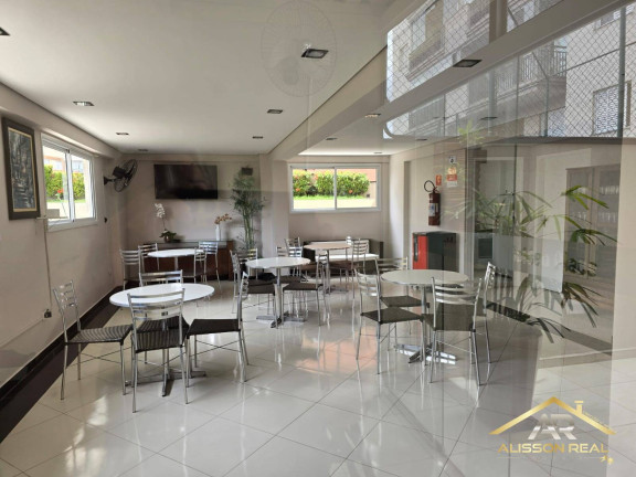 Imagem Apartamento com 2 Quartos à Venda, 60 m² em Vila Osasco - Osasco Imagem Apartamento com 2 Quartos à Venda, 60 m² em Vila Osasco - Osasco