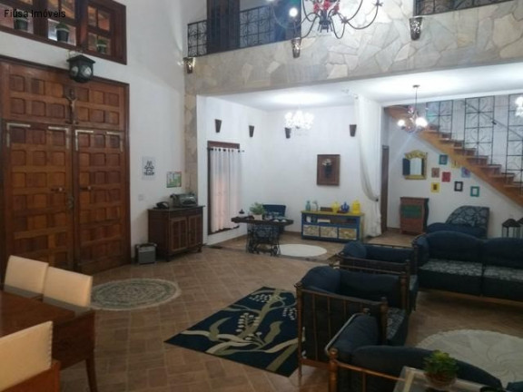 Imagem Casa com 6 Quartos à Venda, em Residencial Enseada Da Fronteira - Rifaina Imagem Casa com 6 Quartos à Venda, em Residencial Enseada Da Fronteira - Rifaina