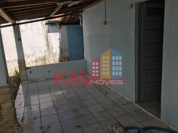 Imagem Casa com 2 Quartos à Venda, 200 m² em Rincão - Mossoró Imagem Casa com 2 Quartos à Venda, 200 m² em Rincão - Mossoró