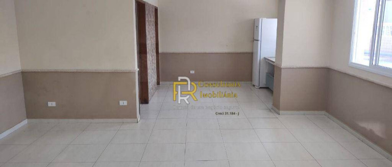 Imagem Apartamento com 2 Quartos à Venda, 60 m² em Vila Assunção - Praia Grande Imagem Apartamento com 2 Quartos à Venda, 60 m² em Vila Assunção - Praia Grande