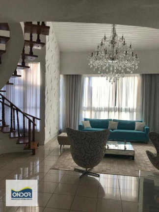 Imagem Casa de Condomínio com 3 Quartos à Venda, 350 m² em Condomínio Refúgio Dos Pinheiros - Itapevi Imagem Casa de Condomínio com 3 Quartos à Venda, 350 m² em Condomínio Refúgio Dos Pinheiros - Itapevi