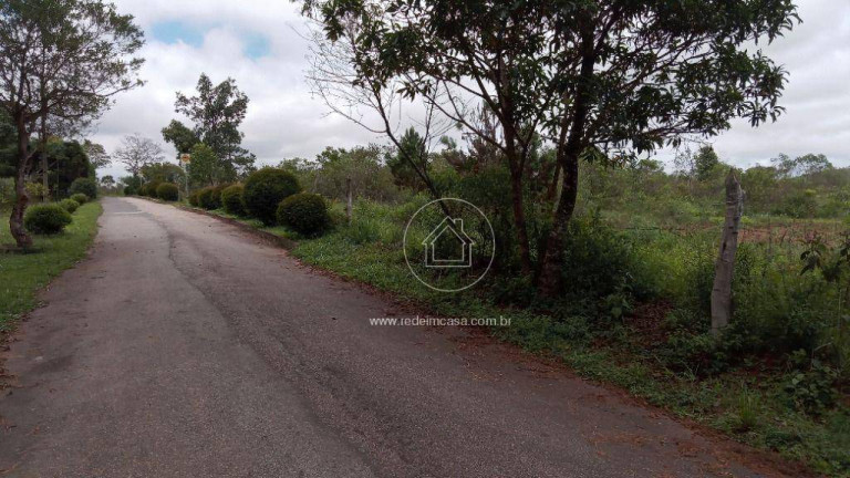 Imagem Terreno em Condomínio à Venda, 15.070 m² em Estoril - Nova Lima