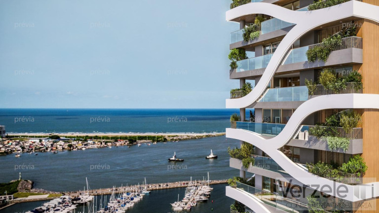 Imagem Apartamento com 3 Quartos à Venda, 131 m² em Fazenda - Itajaí Imagem Apartamento com 3 Quartos à Venda, 131 m² em Fazenda - Itajaí