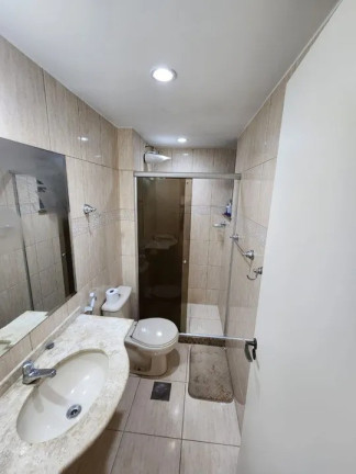 Imagem Imóvel com 2 Quartos à Venda, 50 m² em Icaraí - Niterói Imagem Imóvel com 2 Quartos à Venda, 50 m² em Icaraí - Niterói