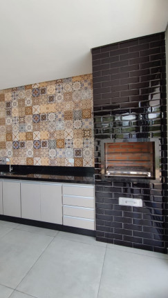 Imagem Casa com 3 Quartos à Venda, 170 m² em Ninho Verde Ii - Pardinho