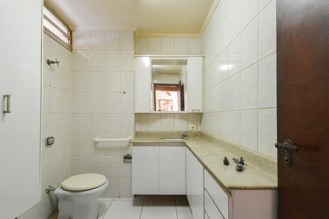 Imagem Apartamento com 1 Quarto à Venda, 52 m² em Consolação - São Paulo