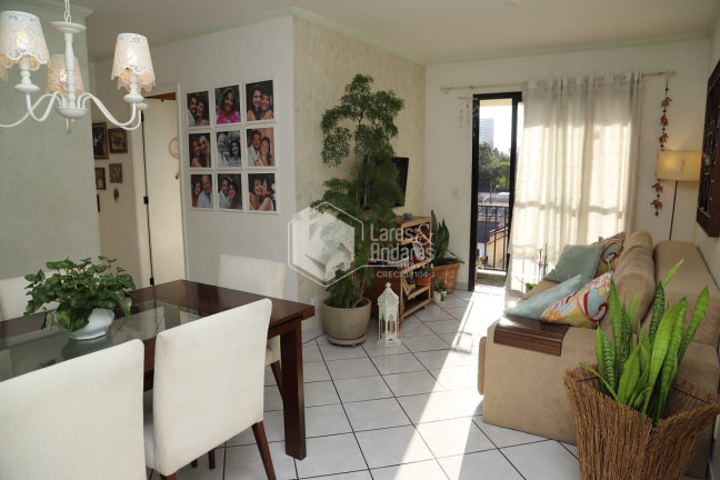 Imagem Apartamento com 2 Quartos à Venda, 69 m² em Jardim Santo Amaro - São Paulo