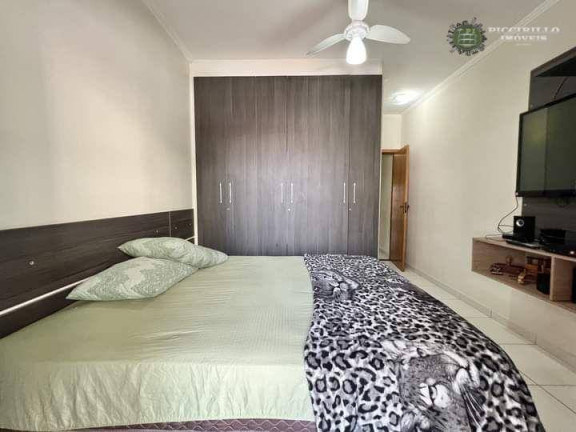 Imagem Sobrado com 3 Quartos à Venda, 161 m² em Aviação - Praia Grande