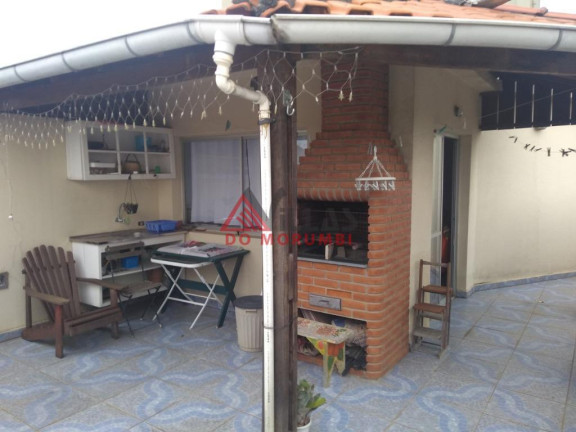 Imagem Apartamento com 2 Quartos à Venda, 113 m² em Parque Munhoz - São Paulo