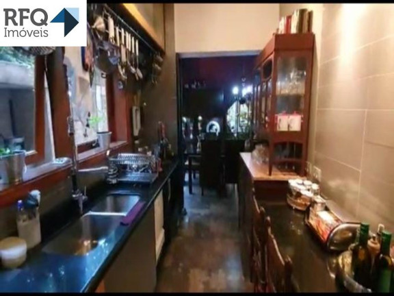 Imagem Imóvel com 3 Quartos à Venda, 210 m² em Vila Clementino - São Paulo
