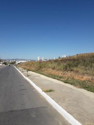 Terreno à Venda, 400 m² em Parque Do Sol - Guaratinguetá
