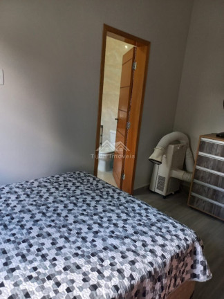 Imagem Casa de Condomínio com 3 Quartos à Venda, 173 m² em Condomínio Village Da Serra - Araçoiaba Da Serra Imagem Casa de Condomínio com 3 Quartos à Venda, 173 m² em Condomínio Village Da Serra - Araçoiaba Da Serra