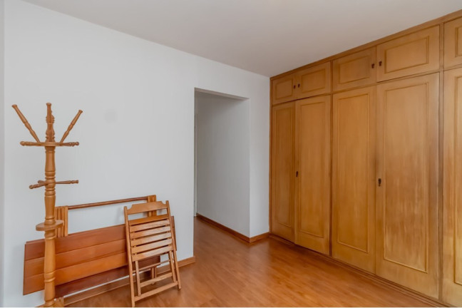 Imagem Apartamento com 3 Quartos à Venda, 107 m² em Itaim Bibi - São Paulo